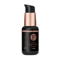Quicksilver Golden Hour Peace Progesterone Serum 1