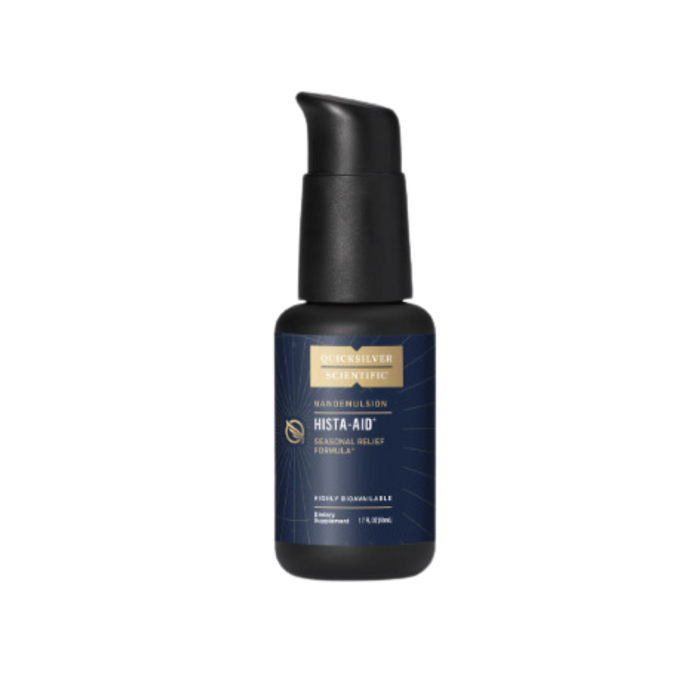 Quicksilver Hista-Aid Liquid 1