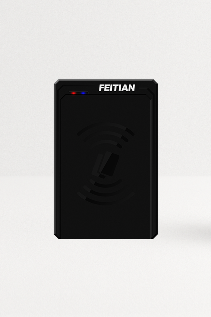 R502-C10 Contactless Smart Card Reader