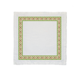 Ramsay Gourd Home - Cloth Napkins - Parterre Meadow - Findlay Rowe Designs