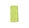 Ramsay Gourd Home - Tea Towel - Links - Key Lime - Findlay Rowe Designs