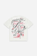 Rapture [ patch ] Pocket Tee