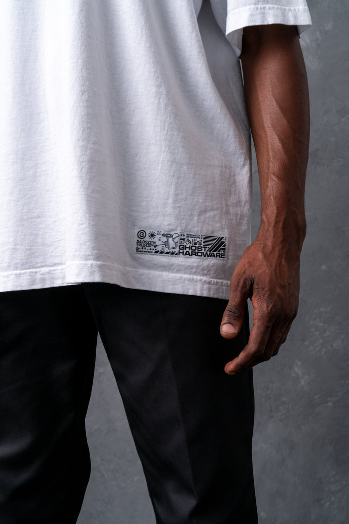Rapture [ patch ] Pocket Tee