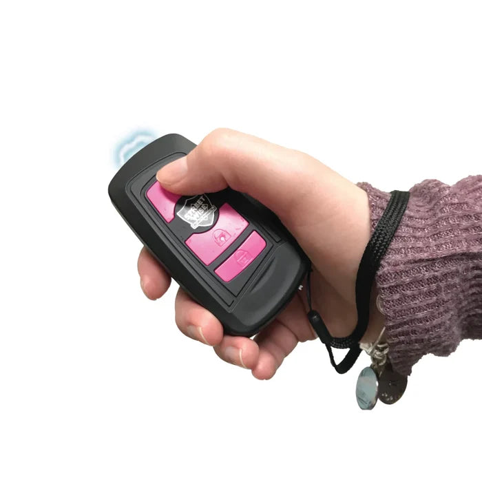 Razor 23 MILLION Stun Gun PINK
