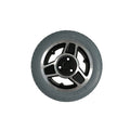 Rear Wheels