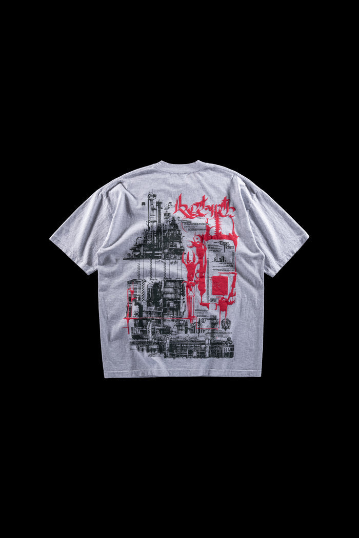 Rebirth Tee
