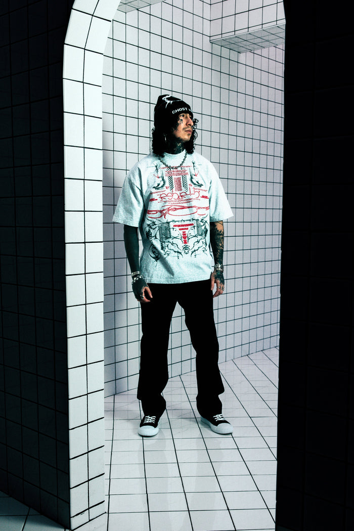 Rebirth Tee