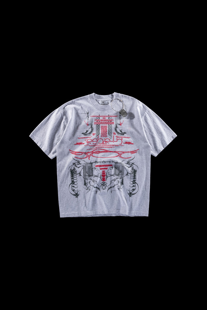 Rebirth Tee