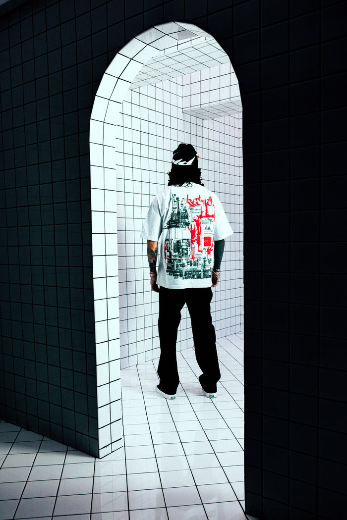 Rebirth Tee