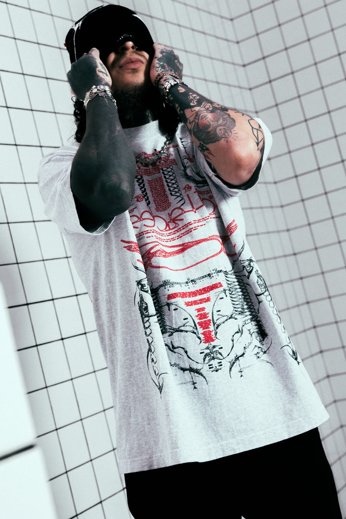 Rebirth Tee