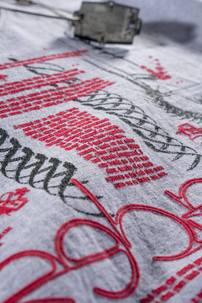 Rebirth Tee