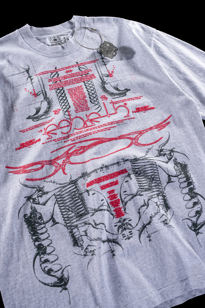 Rebirth Tee