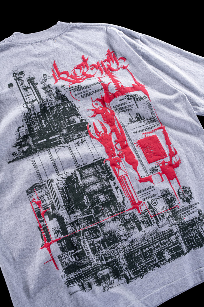 Rebirth Tee
