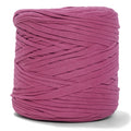 Recycled T-Shirt Fabric Yarn - Lotus Color