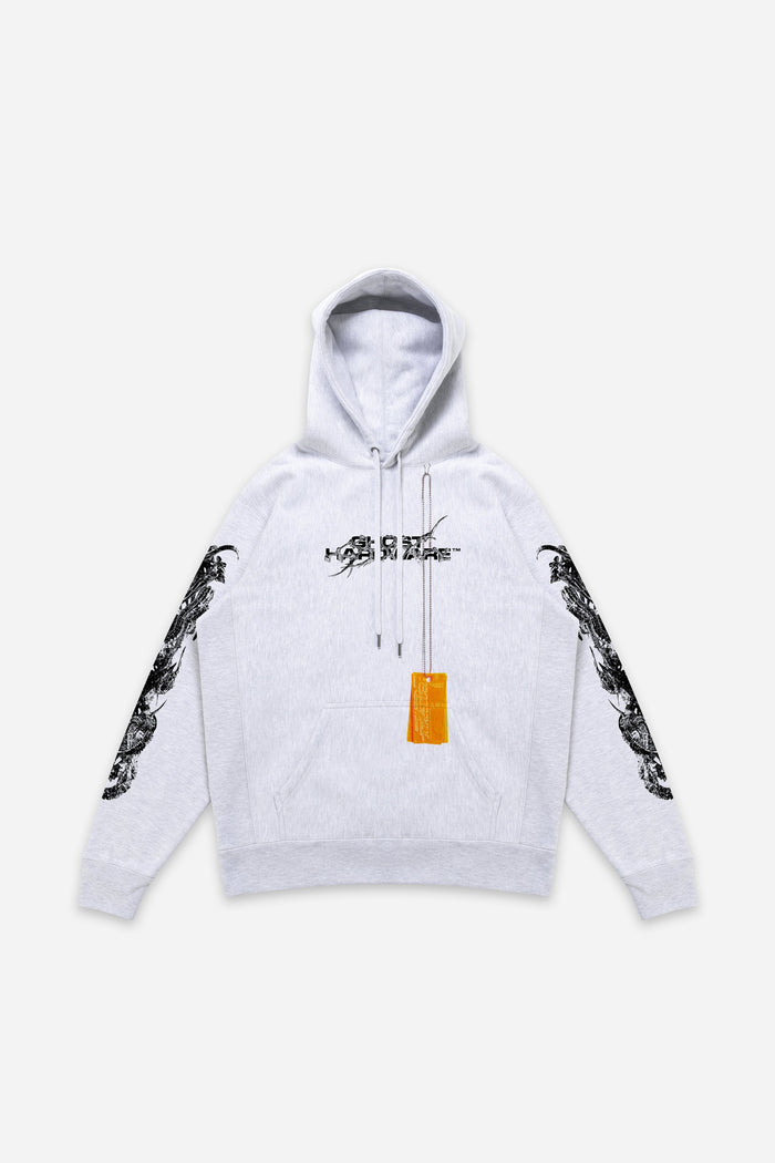Reflection [ HS ] Hoodie