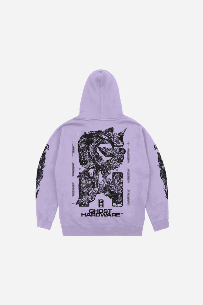Reflection [ S ] Hoodie (Renaissance)