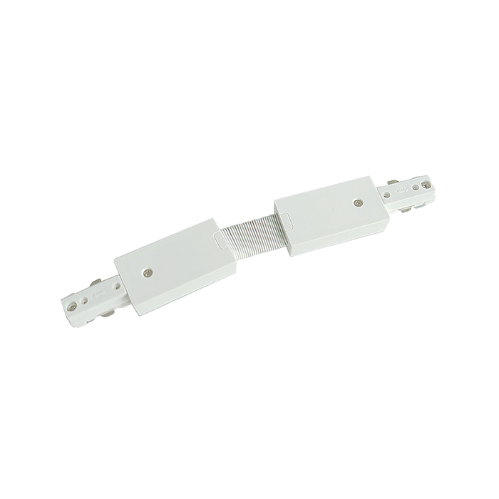 Story - Flexible Connector - H-Type — Finish: White