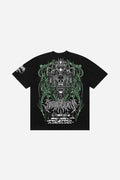 Repentance [ patch ] Tee