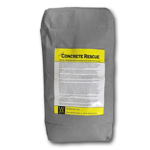 Gray Self Leveling Overlay