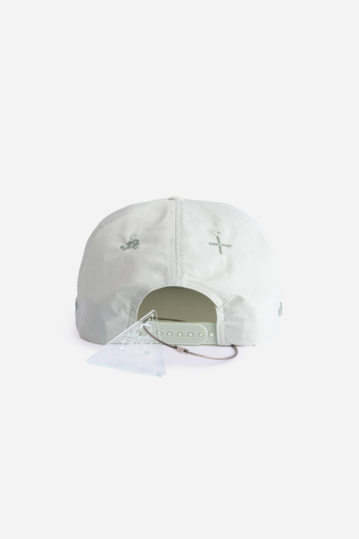 Resistance Unstructured Snapback