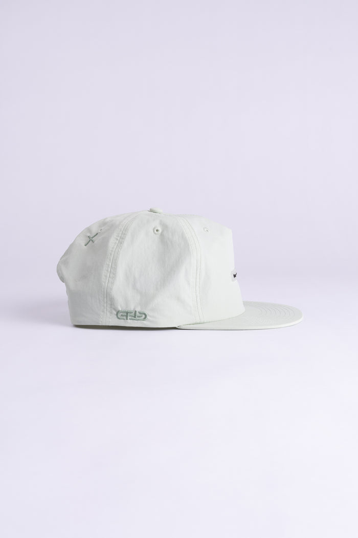 Resistance Unstructured Snapback