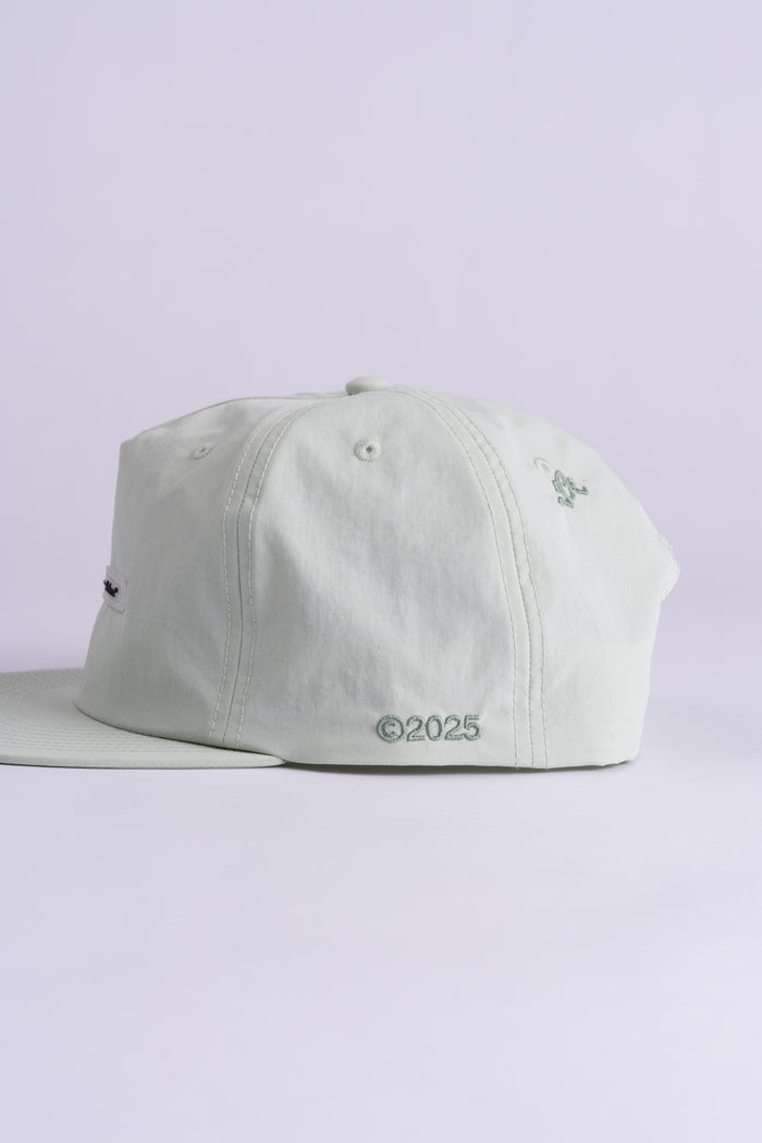 Resistance Unstructured Snapback
