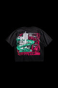 Resonance Field [ A3 ] [ patch ] Tee