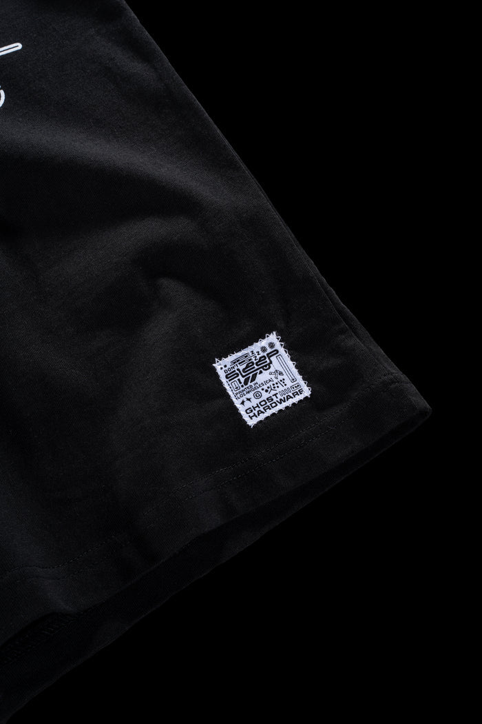Resonance Field [ A3 ] [ patch ] Tee