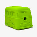 Retro Surf Van Rubber Treat Toy