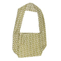 Reusable Shopping Bag with Long Handle - Cotton Lilly Pilly