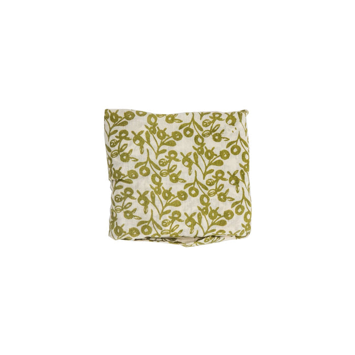 Reusable Shopping Bag with Long Handle - Cotton Lilly Pilly