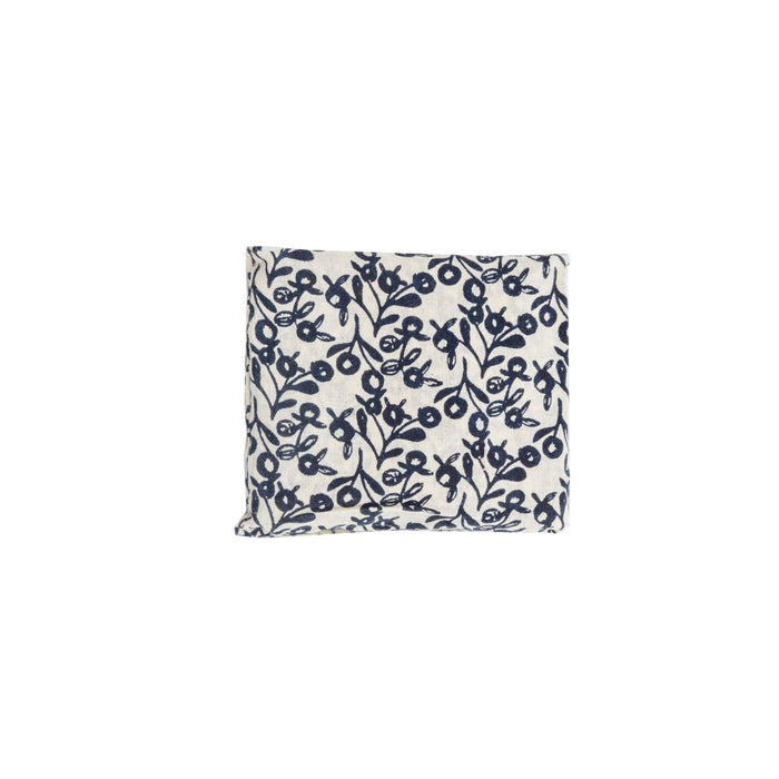 Reusable Shopping Bag with Long Handle - Cotton Lilly Pilly