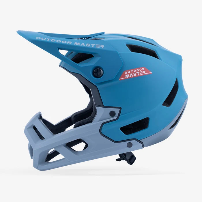 RHINO Full Face Bike Helmets