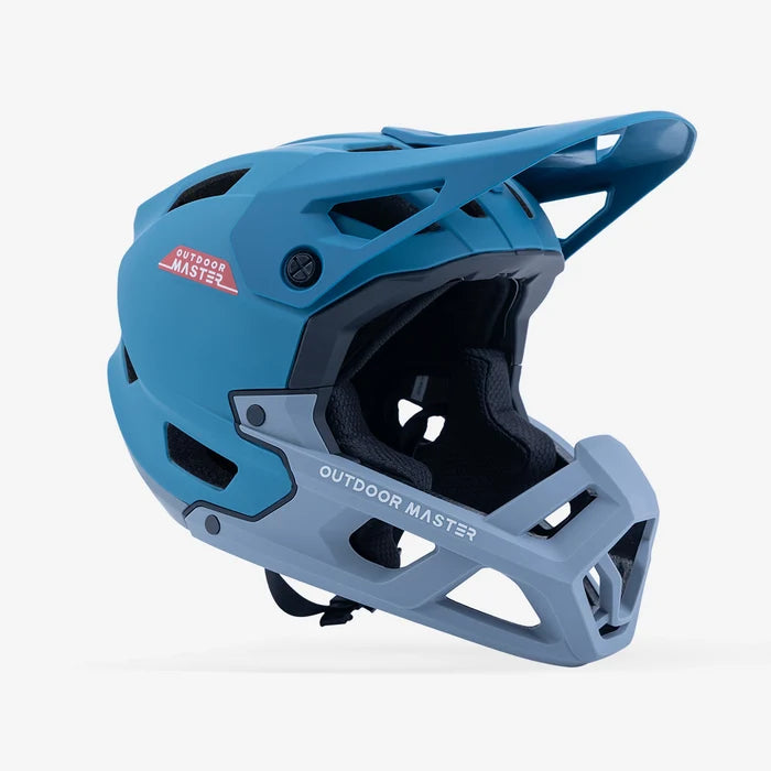 RHINO Full Face Bike Helmets