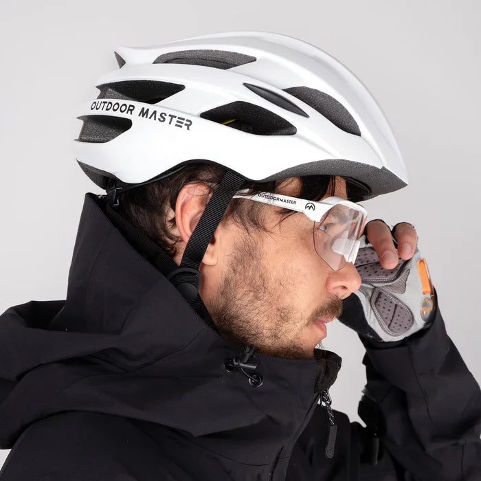 RHINO GUARD MIPS Road Helmets