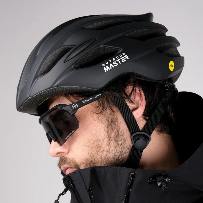 RHINO GUARD MIPS Road Helmets