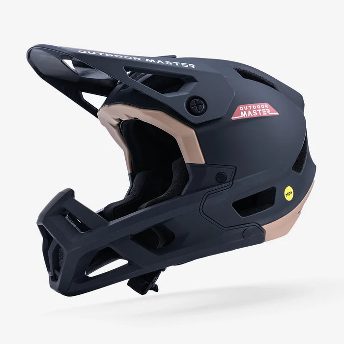 RHINO MIPS Full Face Bike Helmets