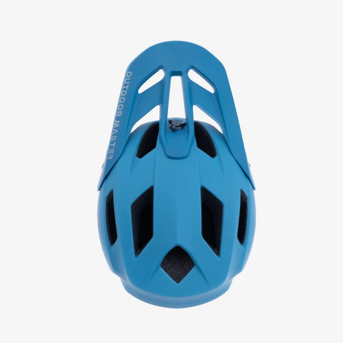 RHINO MIPS Full Face Bike Helmets