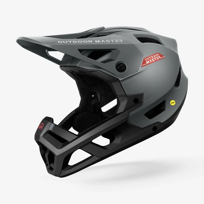 RHINO MIPS Helmets + Mustang Goggles Bundle