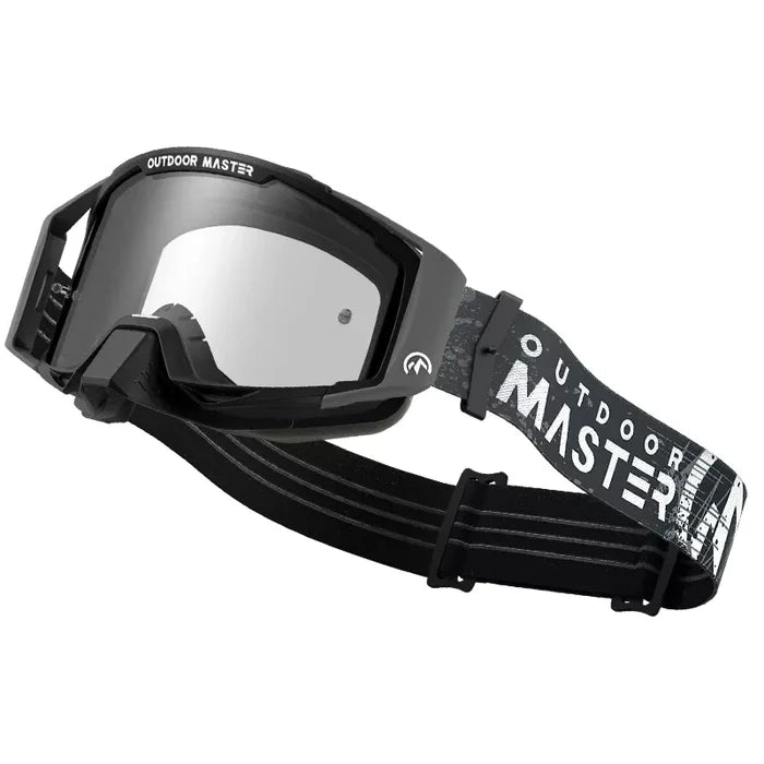 RHINO MIPS Helmets + Mustang Goggles Bundle