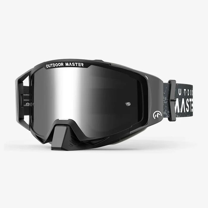 RHINO MIPS Helmets + Mustang Goggles Bundle
