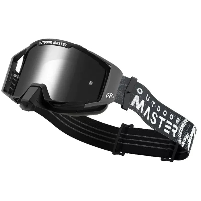 RHINO MIPS Helmets + Mustang Goggles Bundle