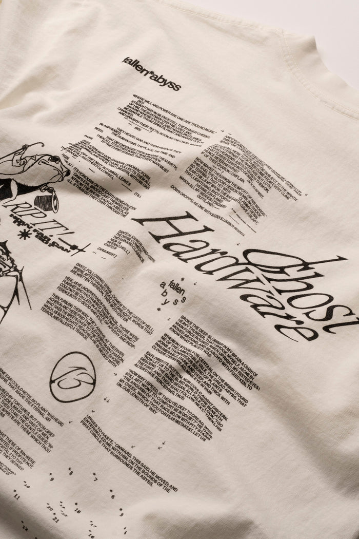 Rip-It Tee (Renaissance)