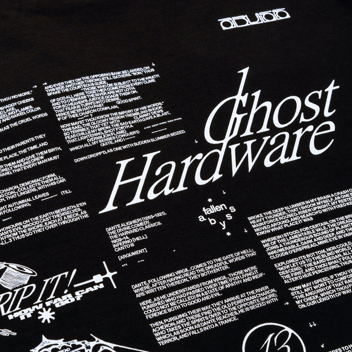 Rip-It Tee