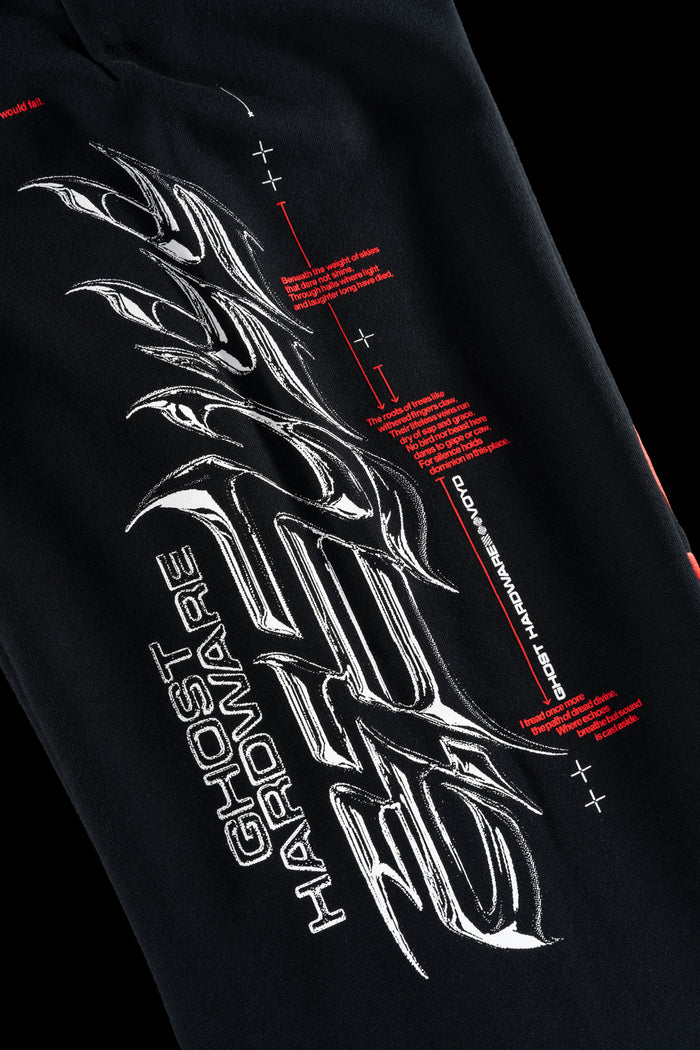 Ritual [ Wide Leg ] Sweatpants