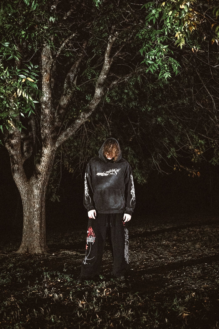 Ritual [ Wide Leg ] Sweatpants