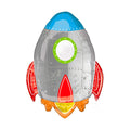 Rocket Balloon