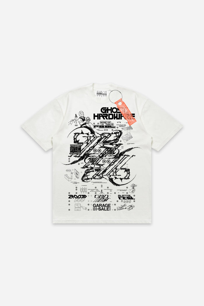 Room999 Tee