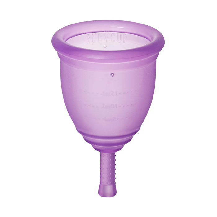 Ruby Menstrual Cup