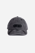 Ruins 6-panel Hat